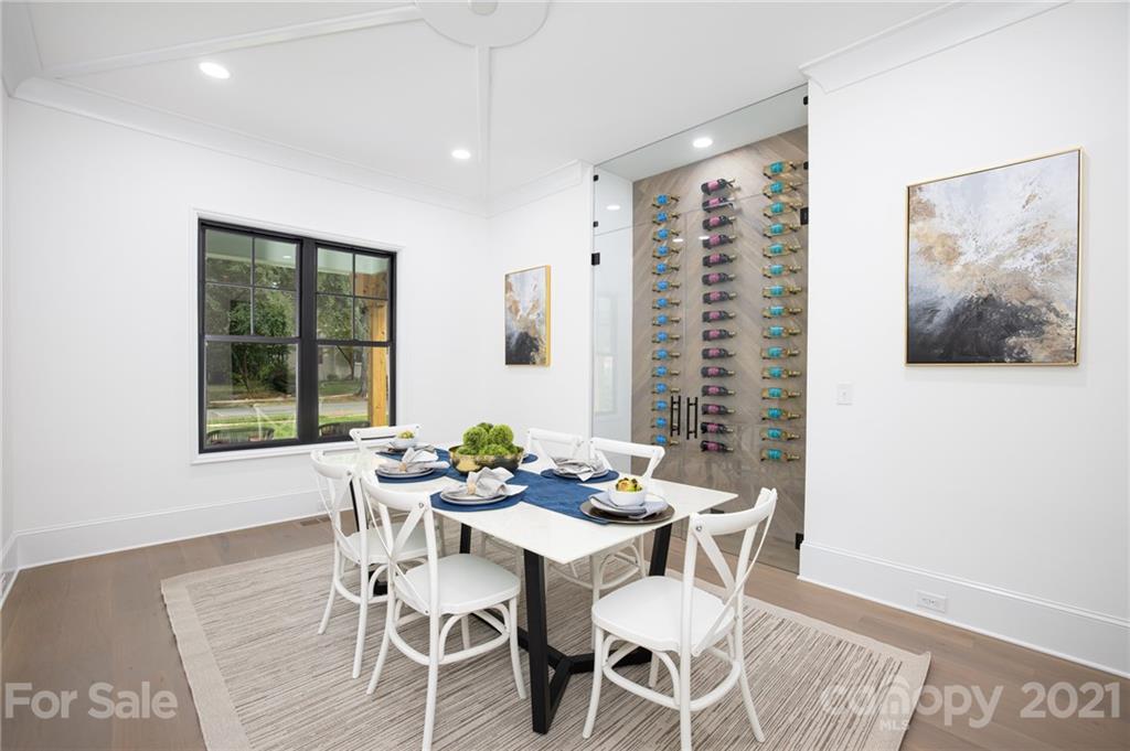 839 Sedgefield Road Charlotte, NC 28209 - Photo 14 of 29 Gallery Image 14