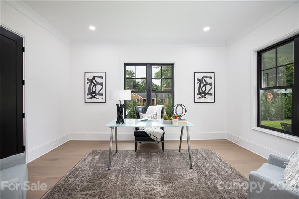 839 Sedgefield Road Charlotte, NC 28209 - Photo 15 of 29 Gallery Image 15