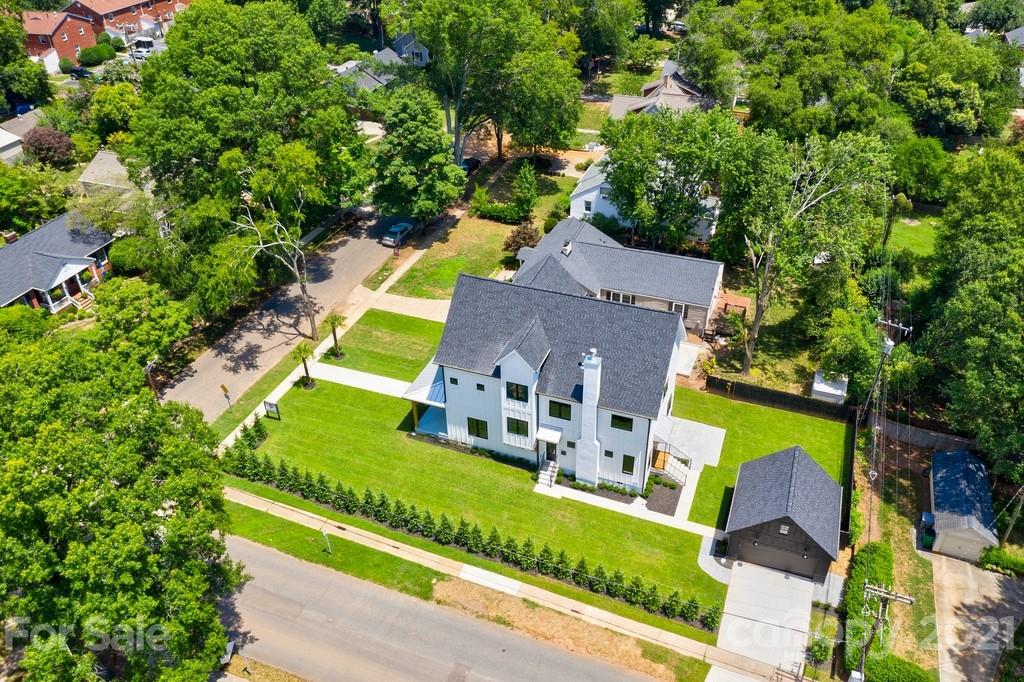 839 Sedgefield Road Charlotte, NC 28209 - Photo 3 of 29 Gallery Image 3