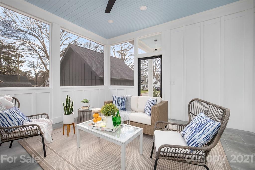 839 Sedgefield Road Charlotte, NC 28209 - Photo 25 of 29 Gallery Image 25