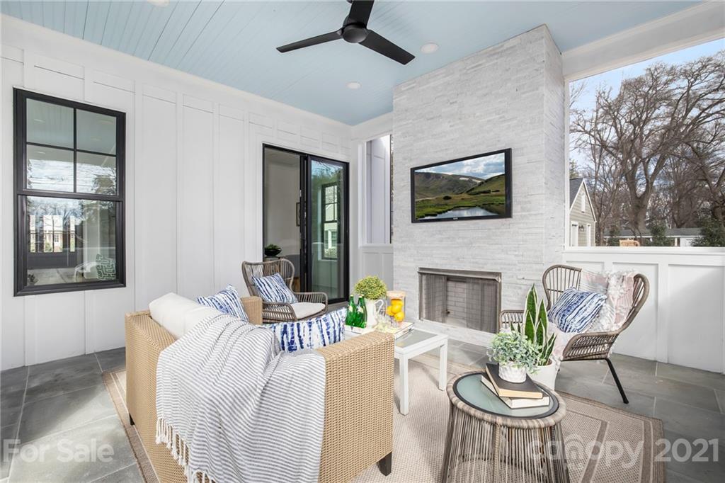 839 Sedgefield Road Charlotte, NC 28209 - Photo 26 of 29 Gallery Image 26
