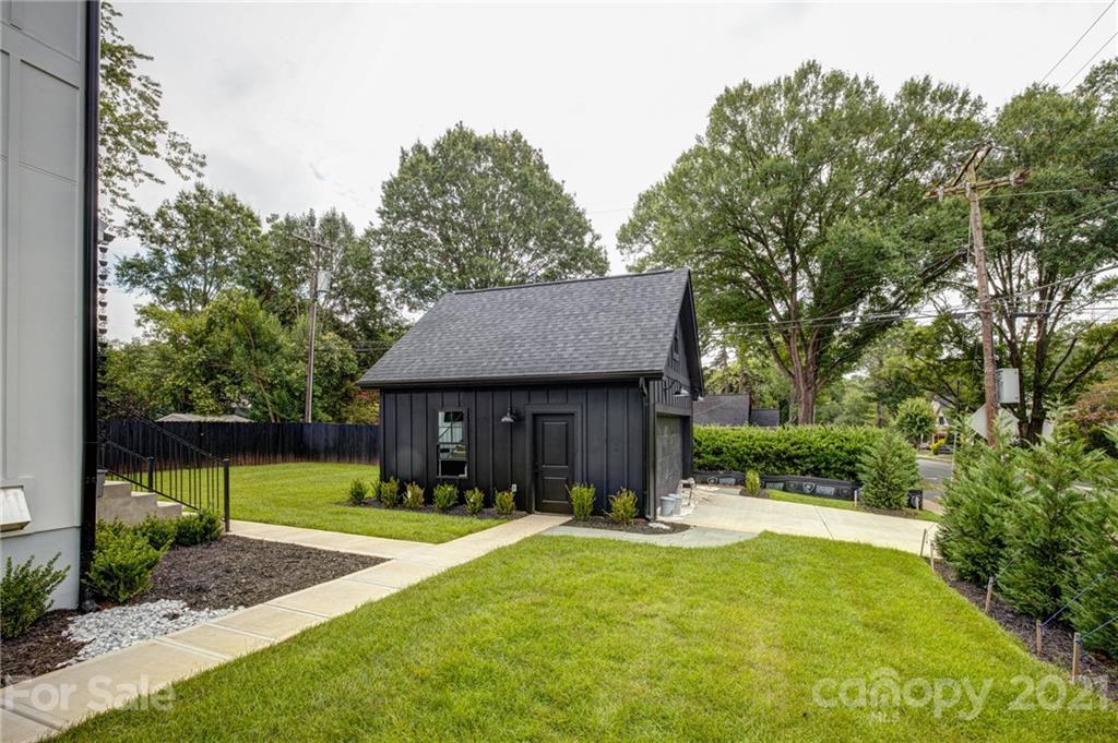 839 Sedgefield Road Charlotte, NC 28209 - Photo 27 of 29 Gallery Image 27