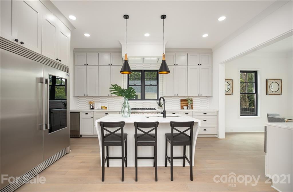 839 Sedgefield Road Charlotte, NC 28209 - Photo 7 of 29 Gallery Image 7