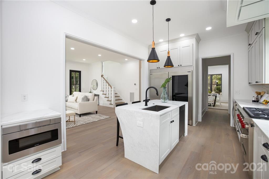 839 Sedgefield Road Charlotte, NC 28209 - Photo 8 of 29 Gallery Image 8