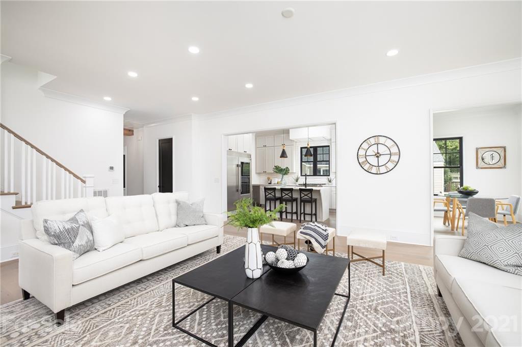 839 Sedgefield Road Charlotte, NC 28209 - Photo 10 of 29 Gallery Image 10
