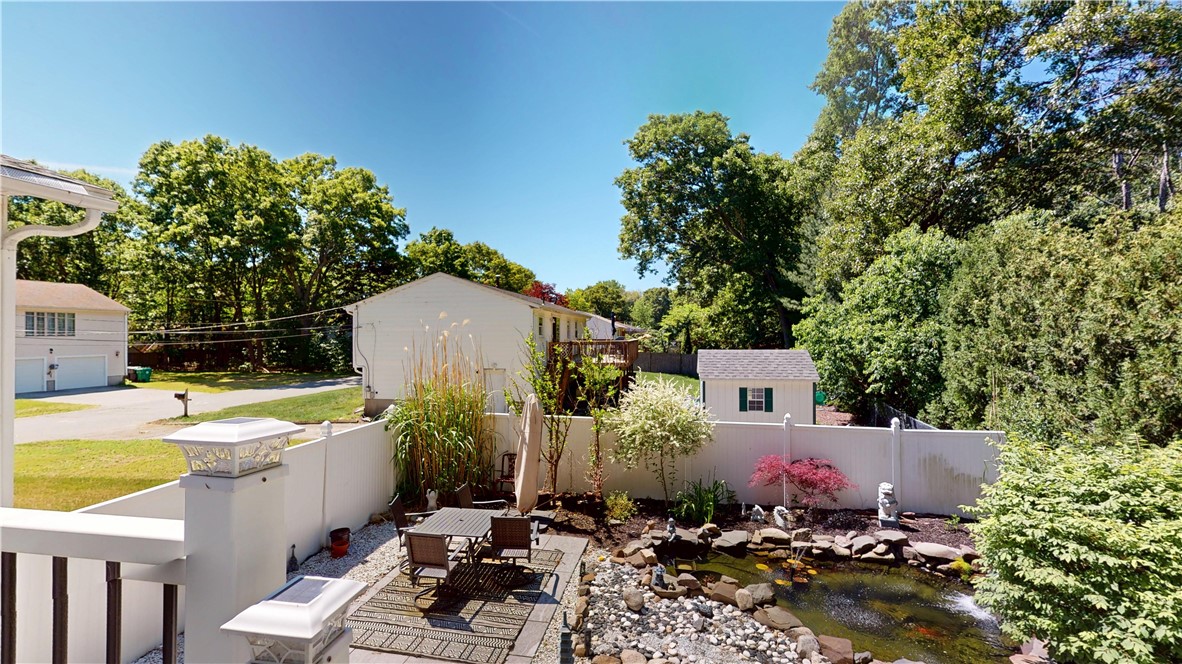 17 Tell Street Warwick, RI 02889 - Photo 13 of 50