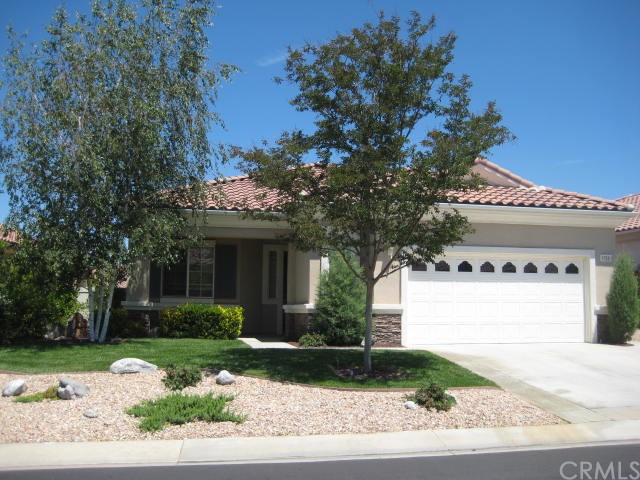 1723 Las Colinas Road Beaumont, CA 92223 - Photo 1 of 1 Great curb appeal, beautiful landscaping!