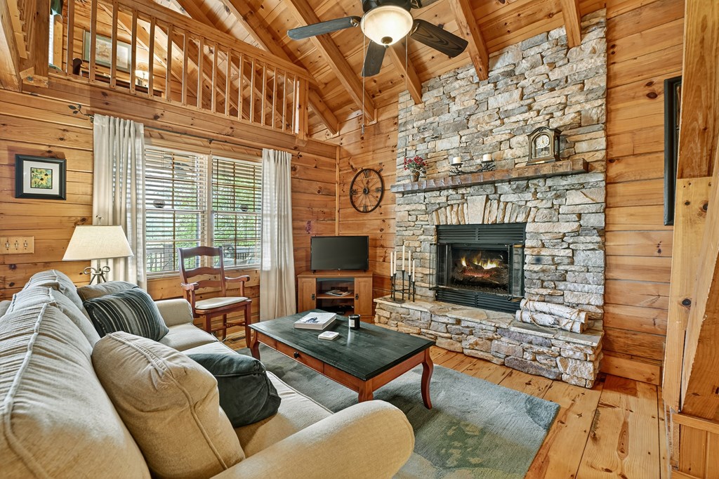 327 Kateri Ridge Ellijay, GA 30540 - Photo 13 of 25 Gallery Image 13