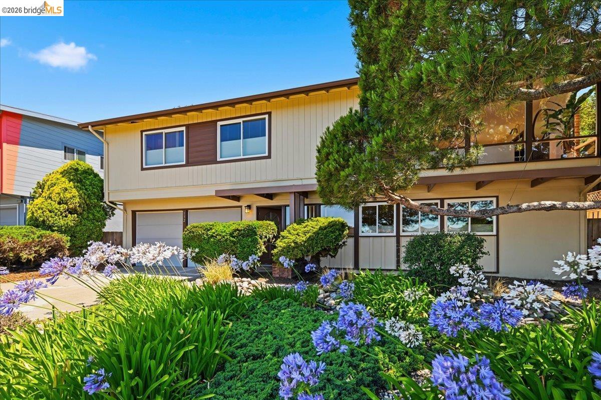 132 Rishell Drive Oakland, CA 94619 - Photo 1 of 42