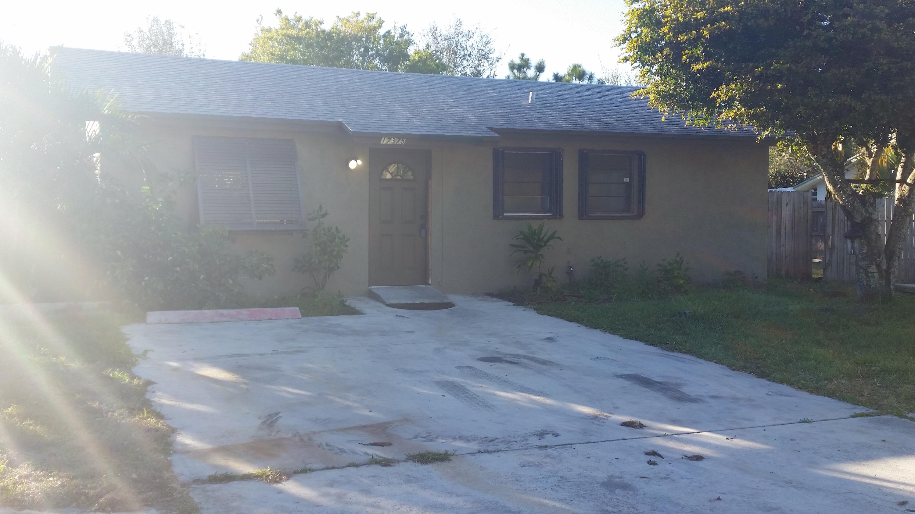 17375 Sapp Place Jupiter, FL 33458 - Photo 1 of 14 Front of Home