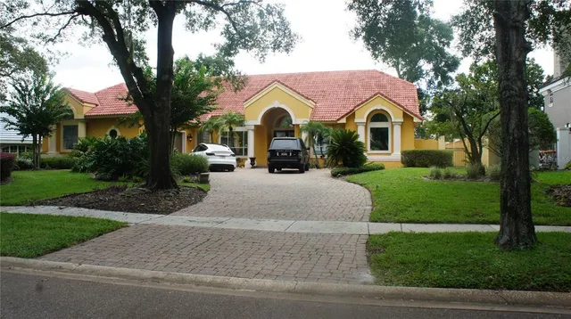 $790,000 | 7407 Park Springs Circle, Orlando, FL 32835