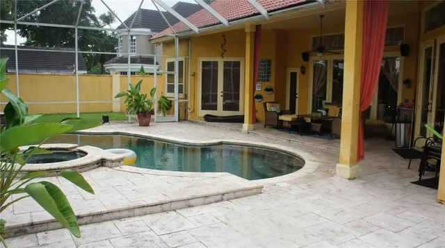 $790,000 | 7407 Park Springs Circle, Orlando, FL 32835