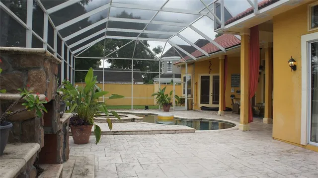 $790,000 | 7407 Park Springs Circle, Orlando, FL 32835