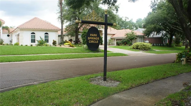 $790,000 | 7407 Park Springs Circle, Orlando, FL 32835