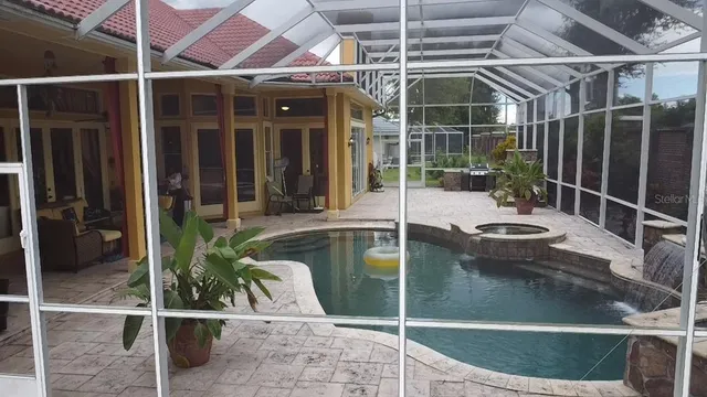 $790,000 | 7407 Park Springs Circle, Orlando, FL 32835