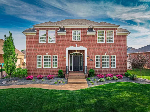 $499,900 | 10411 Lauren Court, Newburgh, IN 47630