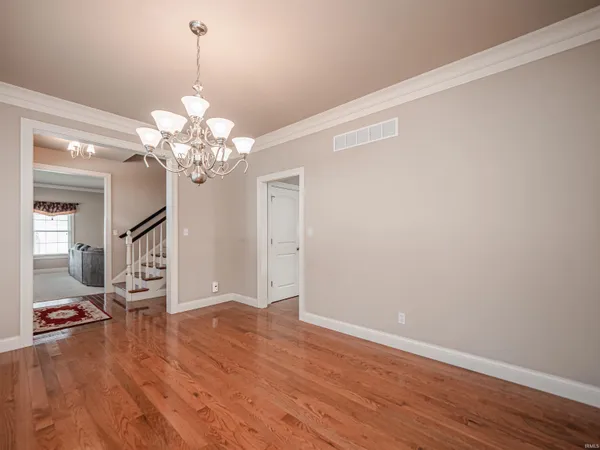 $499,900 | 10411 Lauren Court, Newburgh, IN 47630