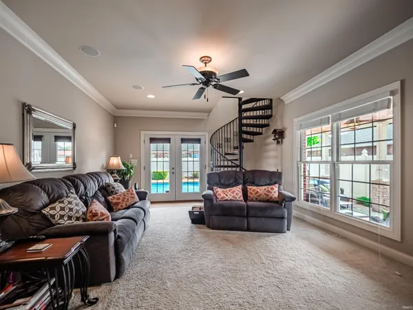 $499,900 | 10411 Lauren Court, Newburgh, IN 47630