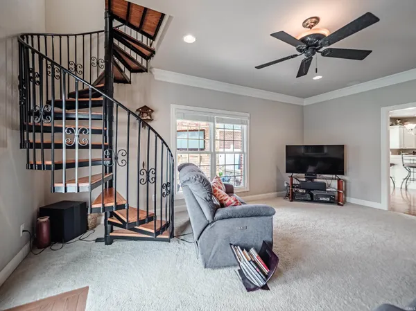 $499,900 | 10411 Lauren Court, Newburgh, IN 47630