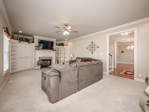 $499,900 | 10411 Lauren Court, Newburgh, IN 47630