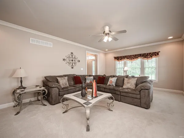 $499,900 | 10411 Lauren Court, Newburgh, IN 47630