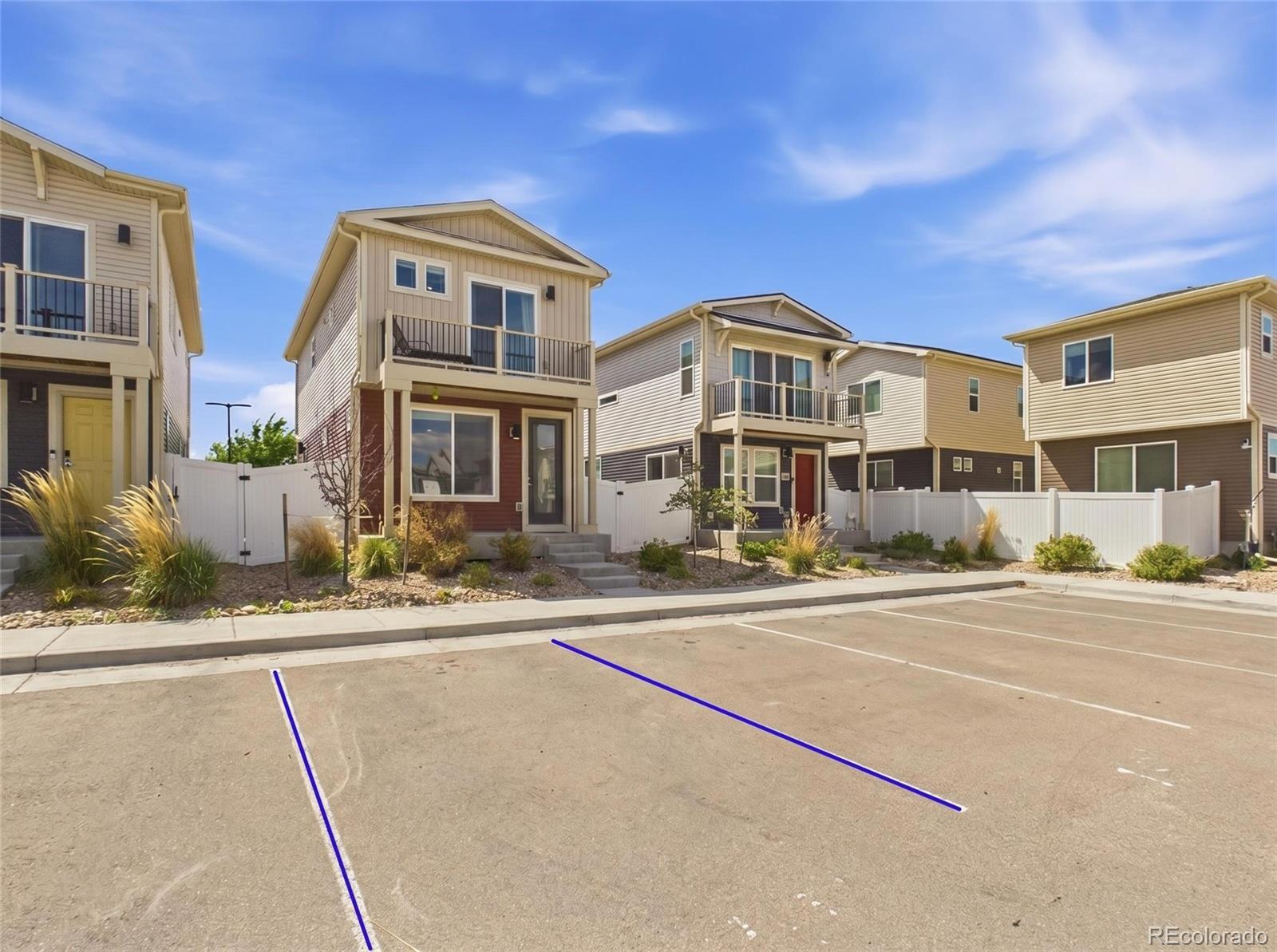 5033 North Walden Way Denver, CO 80249 - Photo 2 of 34
