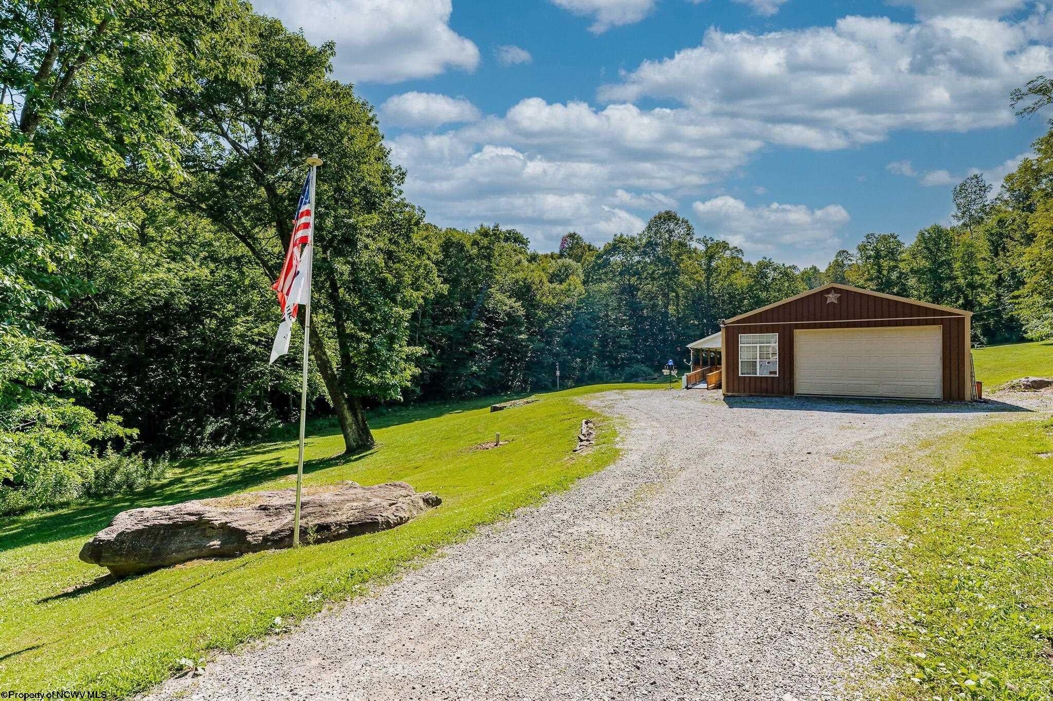 209 Grape Thicket Road Kingwood, WV 26537 - Photo 26 of 28 Gallery Image 26