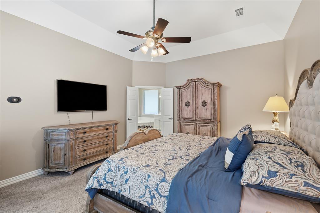 2705 Winthrop Hill Road Denton, TX 76226 - Photo 12 of 30