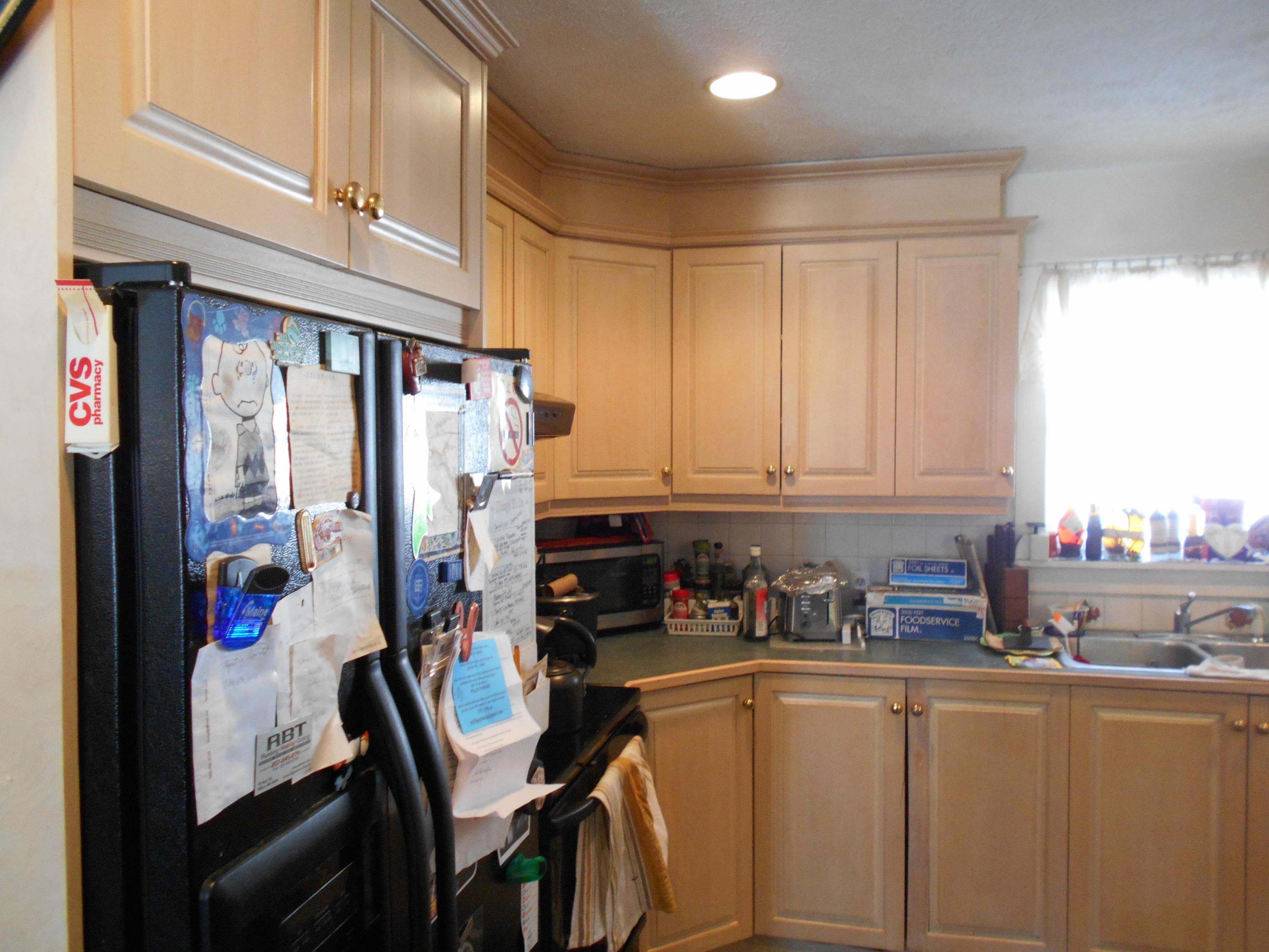 275 Varnum Pond Road Temple, ME 04984 - Photo 9 of 40 Kitchen