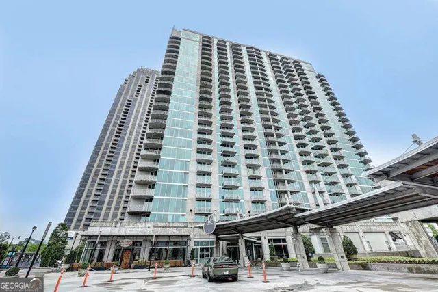 $259,000 | 361 17th Street Northwest, Unit 1420, Atlanta, GA 30363