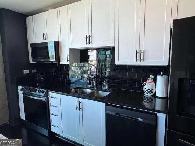 $259,000 | 361 17th Street Northwest, Unit 1420, Atlanta, GA 30363