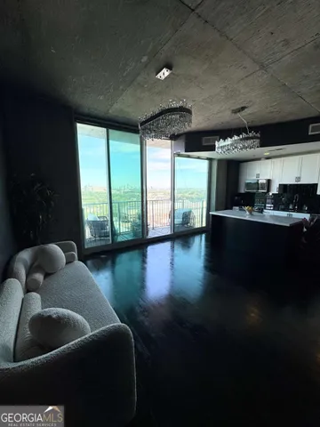 $259,000 | 361 17th Street Northwest, Unit 1420, Atlanta, GA 30363