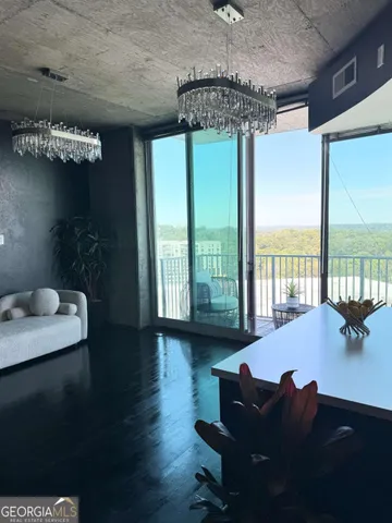 $259,000 | 361 17th Street Northwest, Unit 1420, Atlanta, GA 30363