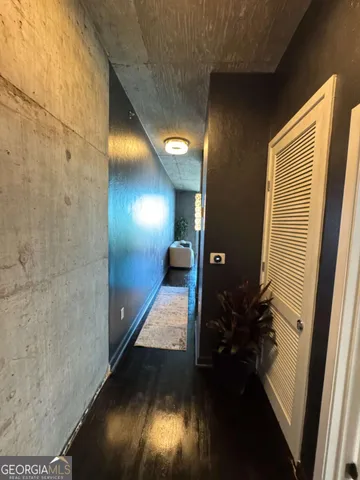 $259,000 | 361 17th Street Northwest, Unit 1420, Atlanta, GA 30363