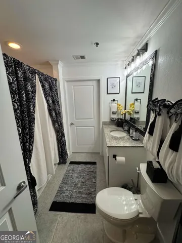 $259,000 | 361 17th Street Northwest, Unit 1420, Atlanta, GA 30363