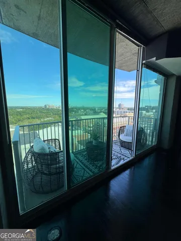 $259,000 | 361 17th Street Northwest, Unit 1420, Atlanta, GA 30363