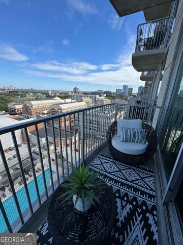 $259,000 | 361 17th Street Northwest, Unit 1420, Atlanta, GA 30363