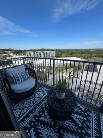 $259,000 | 361 17th Street Northwest, Unit 1420, Atlanta, GA 30363