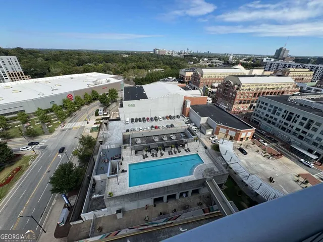 $259,000 | 361 17th Street Northwest, Unit 1420, Atlanta, GA 30363
