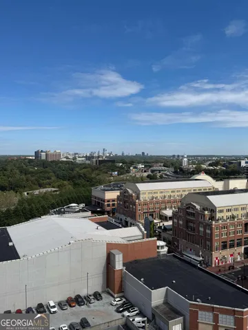 $259,000 | 361 17th Street Northwest, Unit 1420, Atlanta, GA 30363