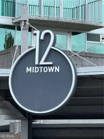 $259,000 | 361 17th Street Northwest, Unit 1420, Atlanta, GA 30363