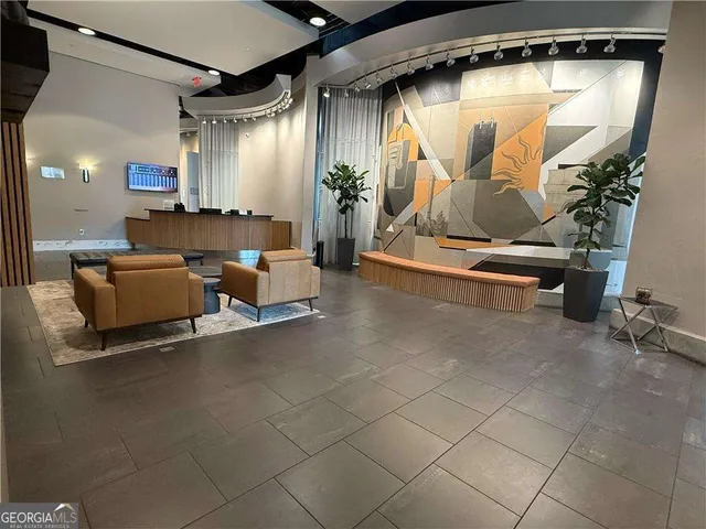 $259,000 | 361 17th Street Northwest, Unit 1420, Atlanta, GA 30363