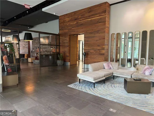 $259,000 | 361 17th Street Northwest, Unit 1420, Atlanta, GA 30363