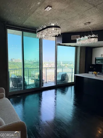 $259,000 | 361 17th Street Northwest, Unit 1420, Atlanta, GA 30363
