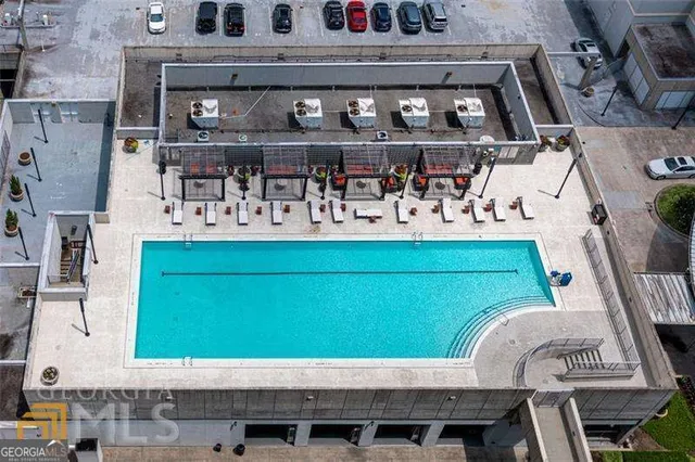 $259,000 | 361 17th Street Northwest, Unit 1420, Atlanta, GA 30363