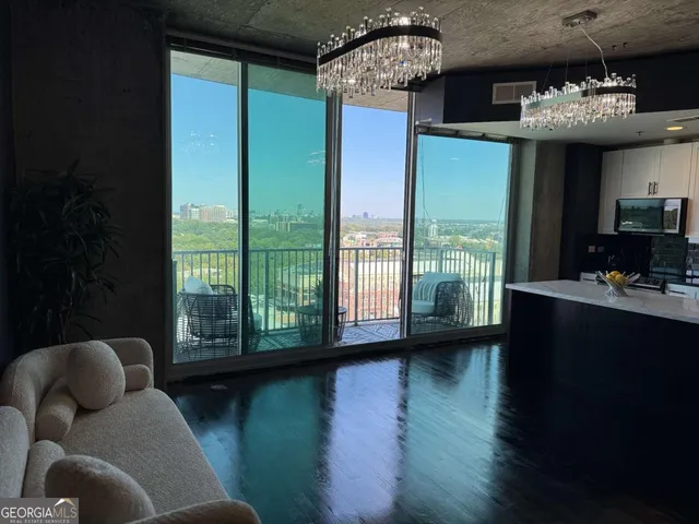 $259,000 | 361 17th Street Northwest, Unit 1420, Atlanta, GA 30363