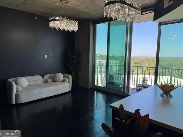 $259,000 | 361 17th Street Northwest, Unit 1420, Atlanta, GA 30363