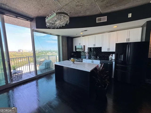 $259,000 | 361 17th Street Northwest, Unit 1420, Atlanta, GA 30363