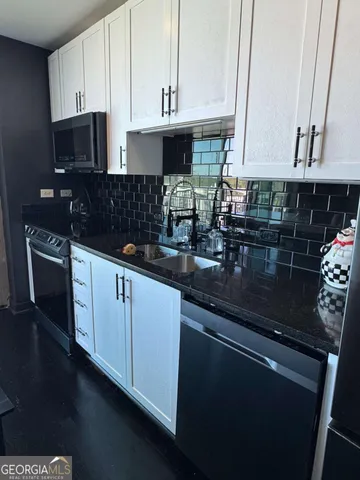 $259,000 | 361 17th Street Northwest, Unit 1420, Atlanta, GA 30363