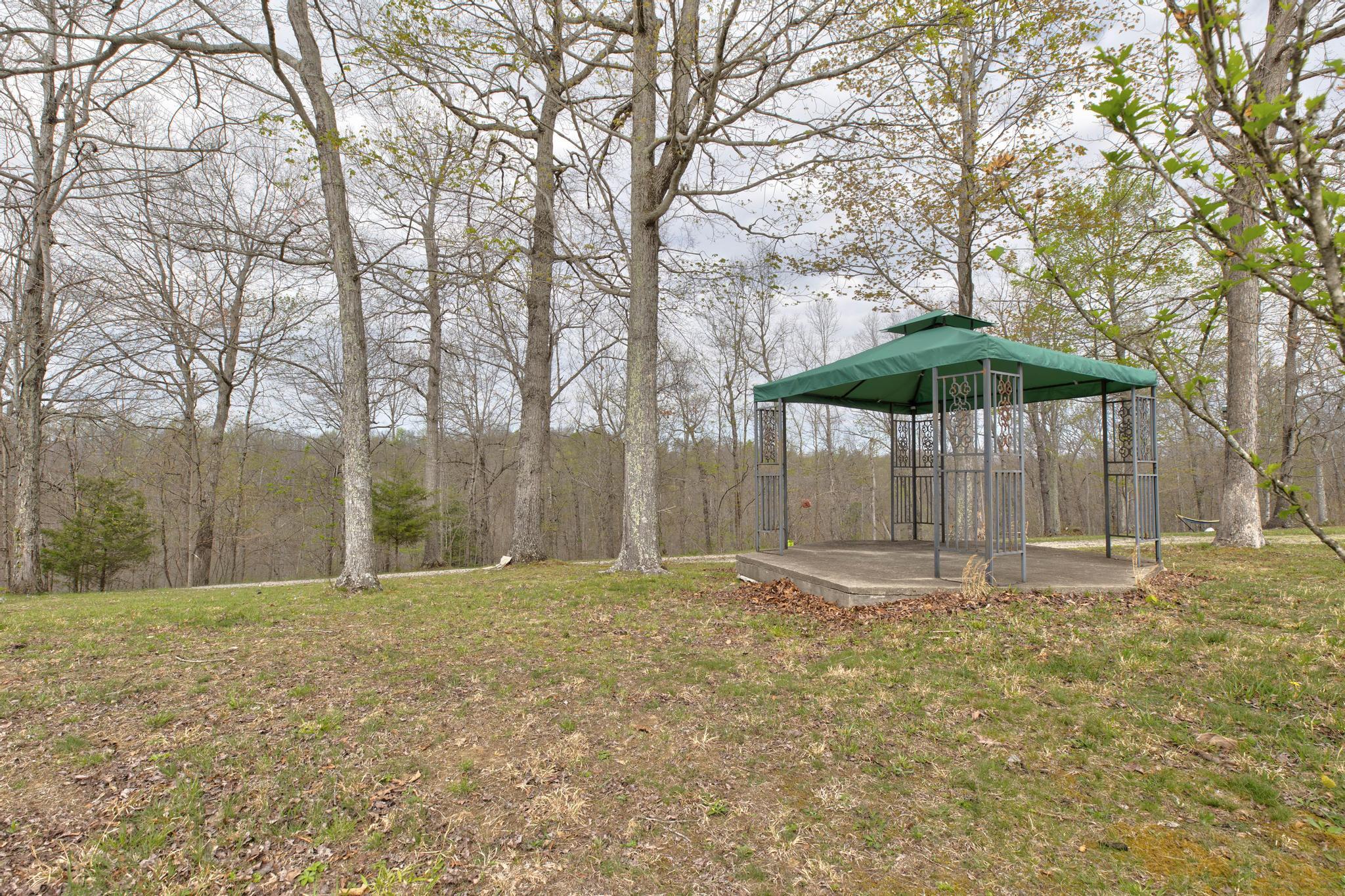 150 Wild Turkey Road Morehead, KY 40351 - Photo 48 of 51 Gazebo